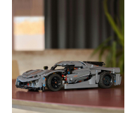 LEGO Technic 42173 Koenigsegg Jesko Absolut - 1266092 - zdjęcie 10